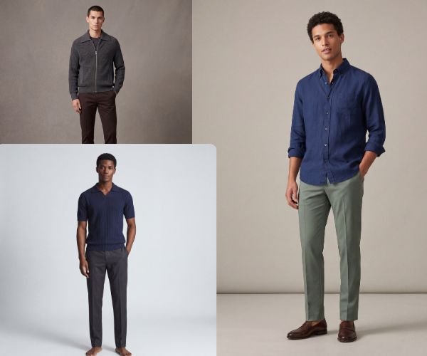 Men's Wear